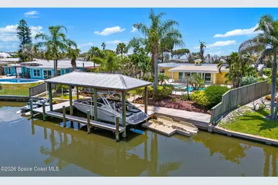 3 W West Point Drive, Cocoa Beach, FL 32931 - Photo 10