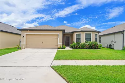 6811 Snapping Turtle Trail, Cocoa, FL 32927 - Photo 1