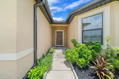 6811 Snapping Turtle Trail, Cocoa, FL 32927 - Photo 4