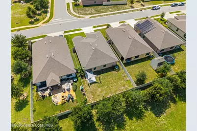 6811 Snapping Turtle Trail, Cocoa, FL 32927 - Photo 34