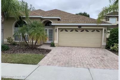 1227 Hasley Place, Melbourne, FL 32940 - Photo 1