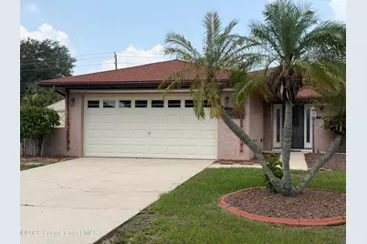 3079 Sea Gate Circle, Merritt Island, FL 32953 - Photo 1