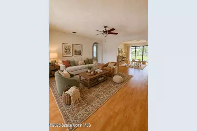 3079 Sea Gate Circle, Merritt Island, FL 32953 - Photo 2