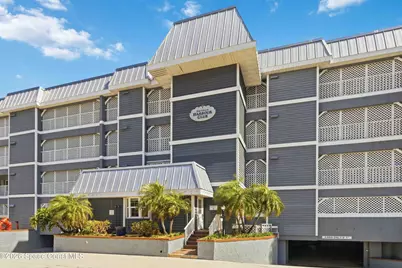 905 N Harbor City Boulevard #204, Melbourne, FL 32935 - Photo 1