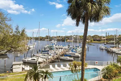 905 N Harbor City Boulevard #204, Melbourne, FL 32935 - Photo 50