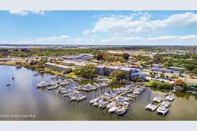 905 N Harbor City Boulevard #204, Melbourne, FL 32935 - Photo 38