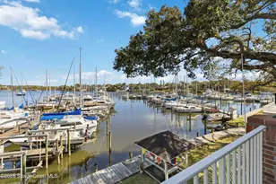 905 N Harbor City Blvd, Melbourne, FL 32935 - Photo 32