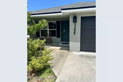 3355 Royal Oak Drive, Titusville, FL 32780 - Photo 2
