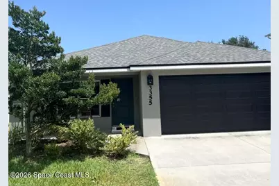 3355 Royal Oak Drive, Titusville, FL 32780 - Photo 1