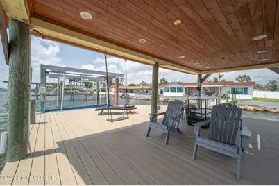 1110 S Banana River Drive, Merritt Island, FL 32952 - Photo 22