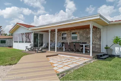 1110 S Banana River Drive, Merritt Island, FL 32952 - Photo 8