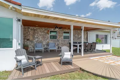1110 S Banana River Drive, Merritt Island, FL 32952 - Photo 12