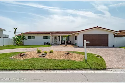 1110 S Banana River Drive, Merritt Island, FL 32952 - Photo 2
