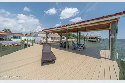 1110 S Banana River Drive, Merritt Island, FL 32952 - Photo 20