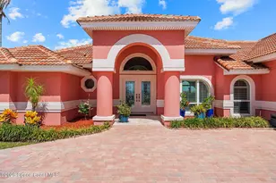 327 Island Dr, Melbourne Beach, FL 32951 - Photo 4