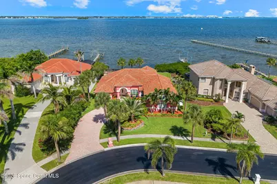 327 Island Drive, Melbourne Beach, FL 32951 - Photo 2