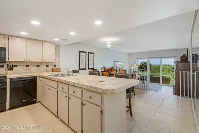 5050 Ocean Beach Boulevard #107, Cocoa Beach, FL 32931 - Photo 6