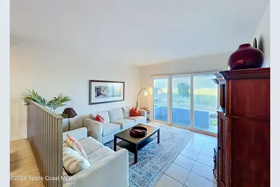 5050 Ocean Beach Boulevard #107, Cocoa Beach, FL 32931 - Photo 10