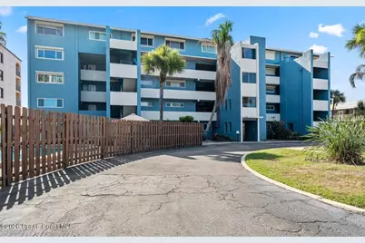 5050 Ocean Beach Boulevard #107, Cocoa Beach, FL 32931 - Photo 20