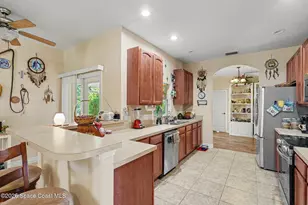 671 Americana Blvd NW, Palm Bay, FL 32907 - Photo 2