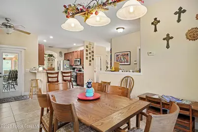 671 Americana Boulevard NW, Palm Bay, FL 32907 - Photo 6