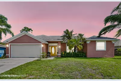 671 Americana Boulevard NW, Palm Bay, FL 32907 - Photo 16