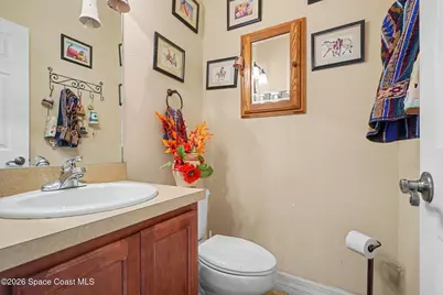 671 Americana Boulevard NW, Palm Bay, FL 32907 - Photo 8