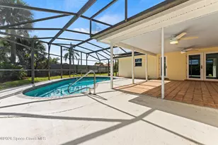 550 Temple St, Satellite Beach, FL 32937 - Photo 34