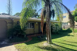 707 Ridge Blvd, South Daytona, FL 32119 - Photo 1