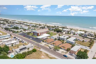 871 S Orlando Avenue, Cocoa Beach, FL 32931 - Photo 2
