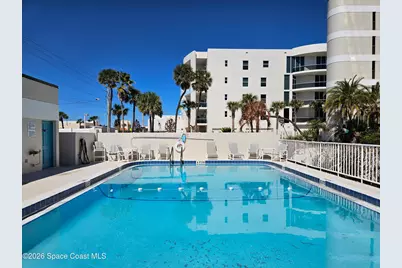 15 N Atlantic Avenue #502, Cocoa Beach, FL 32931 - Photo 4