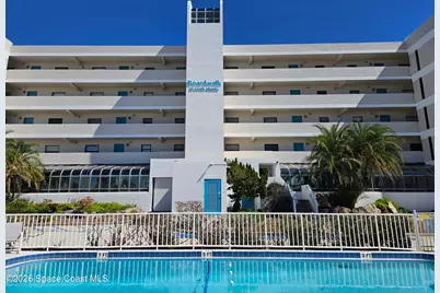 15 N Atlantic Avenue #502, Cocoa Beach, FL 32931 - Photo 2