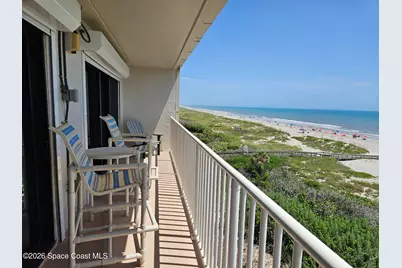 15 N Atlantic Avenue #502, Cocoa Beach, FL 32931 - Photo 6