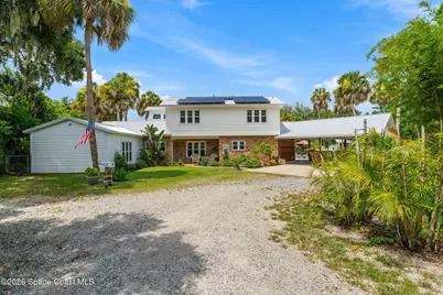 56 Grandview Boulevard, Cocoa, FL 32922 - Photo 1