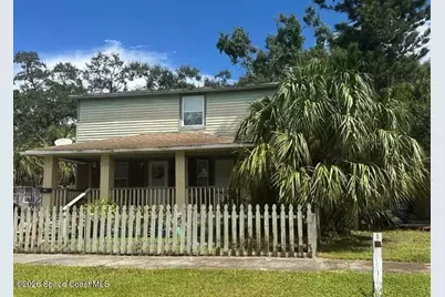 2346 Grove Street S, Saint Petersburg, FL 33705 - Photo 2