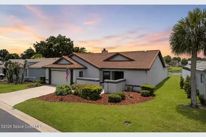 340 Oak Haven Drive, Melbourne, FL 32940 - Photo 1
