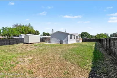 423 Brozman Lane, Cocoa, FL 32927 - Photo 2