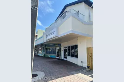 41 N Orlando Avenue #100, Cocoa Beach, FL 32931 - Photo 1