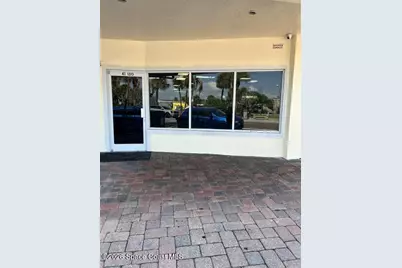 41 N Orlando Avenue #100, Cocoa Beach, FL 32931 - Photo 2