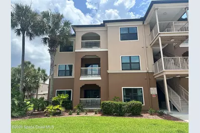 6431 Borasco Drive #1301, Melbourne, FL 32940 - Photo 4