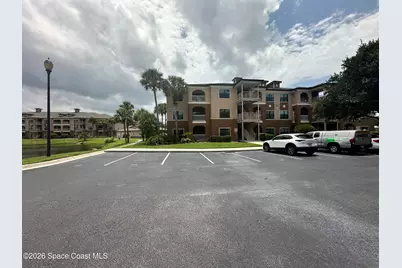6431 Borasco Drive #1301, Melbourne, FL 32940 - Photo 1