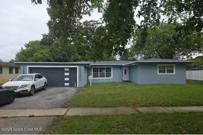 3535 Jackson Boulevard, Fort Lauderdale, FL 33312 - Photo 1