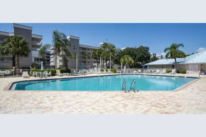 606 Shorewood Drive #C206, Cape Canaveral, FL 32920 - Photo 38