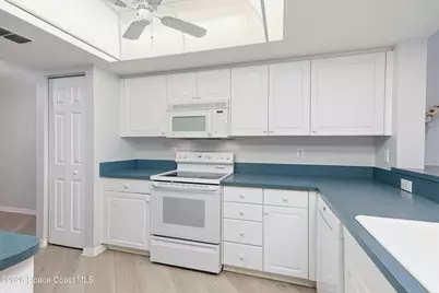 606 Shorewood Drive #C206, Cape Canaveral, FL 32920 - Photo 10