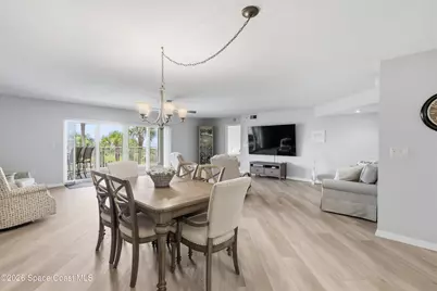 606 Shorewood Drive #C206, Cape Canaveral, FL 32920 - Photo 6