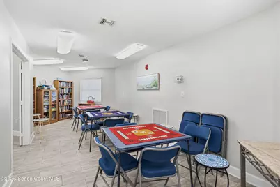 606 Shorewood Drive #C206, Cape Canaveral, FL 32920 - Photo 46