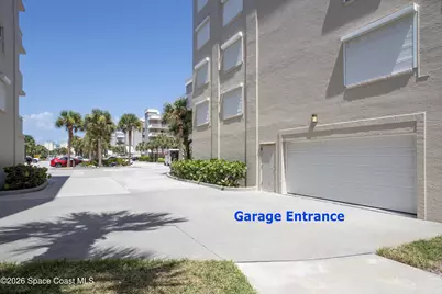 606 Shorewood Drive #C206, Cape Canaveral, FL 32920 - Photo 40