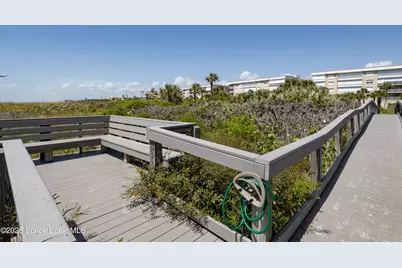 606 Shorewood Drive #C206, Cape Canaveral, FL 32920 - Photo 34