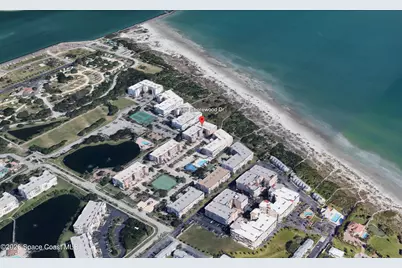 606 Shorewood Drive #C206, Cape Canaveral, FL 32920 - Photo 2