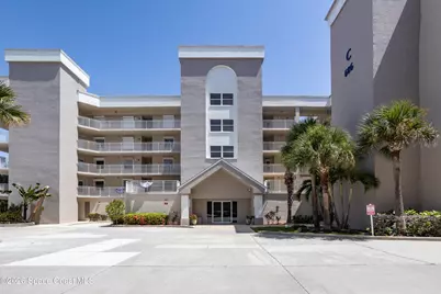 606 Shorewood Drive #C206, Cape Canaveral, FL 32920 - Photo 4